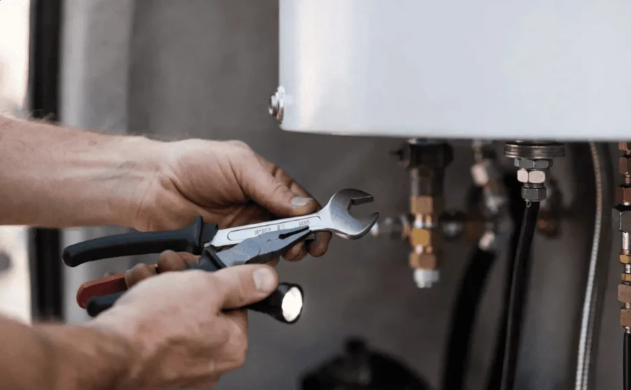 Why choose Water Heater Repair in Delco, NC